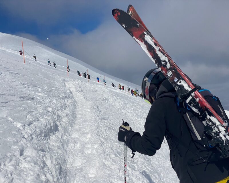 Hokkaido, Japan. Image © PlanetSKI